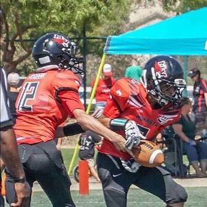 Meet your Posher, Gavyn